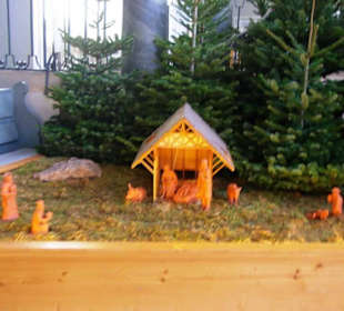 Schlichte Grippe sehr schön