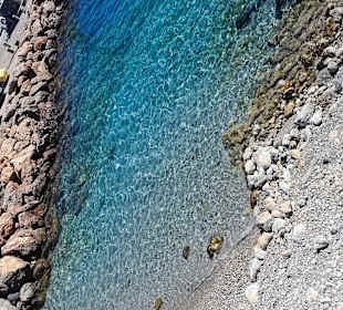 Hafen Agios Nikolaos