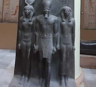 Ägyptisches Nationalmuseum