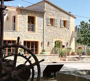 Wandern Can Picafort