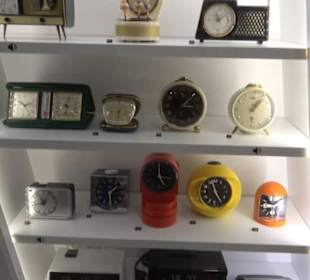 Deutsches Uhrenmuseum