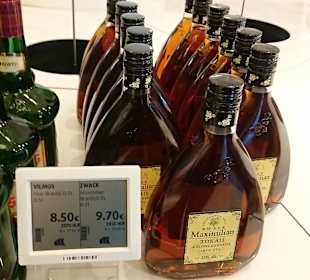 Einkaufen & Shopping