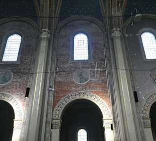 Universitätskirche St. Ludwig in der Ludwigstraße