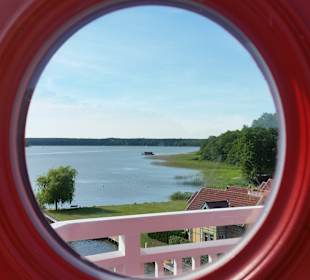 Leuchtturm Rheinsberg