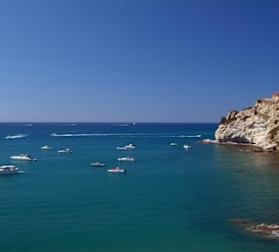 Wandern Castiglione della Pescaia