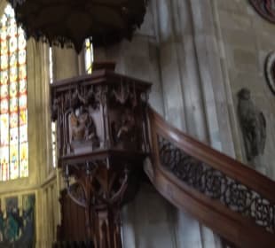 Frauenkirche Esslingen am Neckar