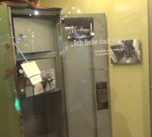 Zeitgeschichtliches Forum 