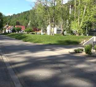 Kurpark Bad Niedernau