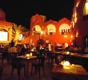 Ende Juli stets gut besucht