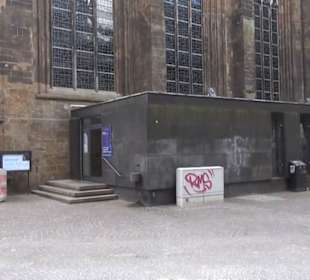 Pfarrkirche Unser Lieben Frauen