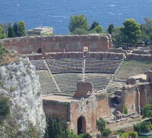 Taormina