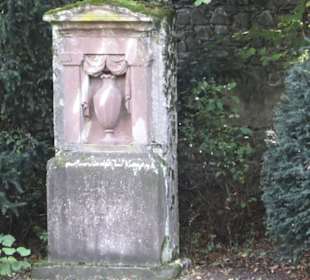 Gruftkirche der Fürsten zu Fürstenberg