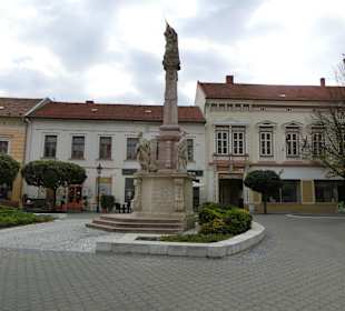 Altstadt Komarno