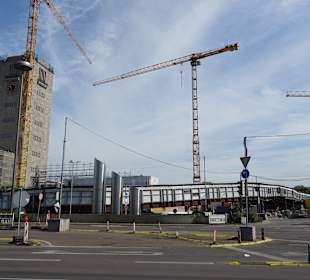 Hauptbahnhof Stuttgart
