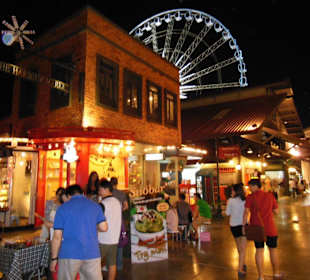 Asiatique