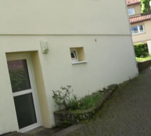 Evangelisches Gemeindehaus Bösingen