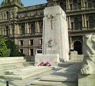 George Square