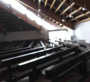 Katholische Kirche St. Paulus