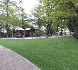 Riedergarten