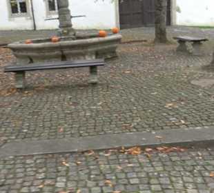 Oberer- und Unterer Langbau