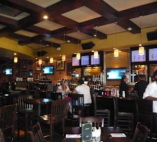 Nicht weit vom Hotel IFA Ocean Bavaro Resort & Spa entfernt 