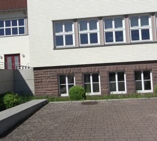 Festhalle Pfalzgrafenweiler