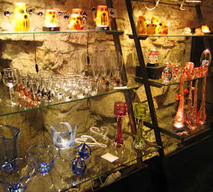Westholms Glasstudio