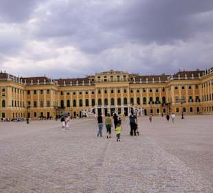 Schönbrunn