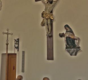 Pfarrkirche St. Martin 