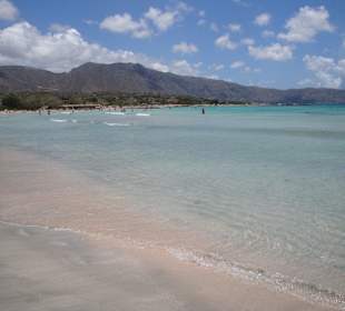 "Südsee ohne Palmen"