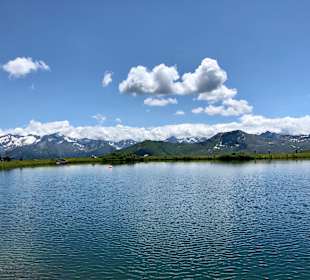 Schlossalmsee