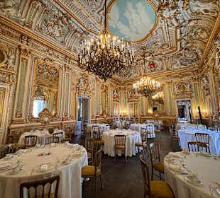Palazzo Parisio