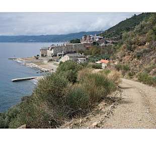 Berg Athos - "Holidays and more"