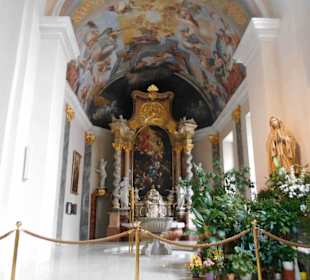 Kathedrale St.Nikolaus 