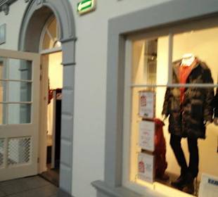 Fashion House