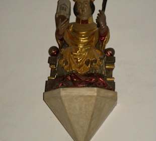 Basilika Sankt Emmeram, Regensburg