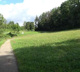 Themenweg Kaiserweg Zimmern
