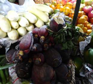 Hochland von Sri Lanka