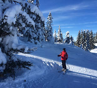 Wandern Kramsach 