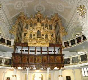 Stadtkirche St. Marien Celle