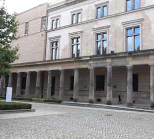 Neues Museum