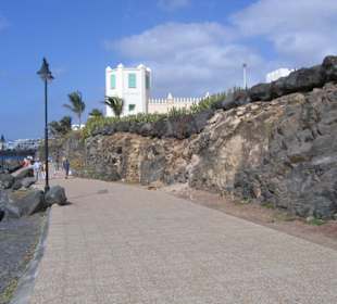Promenade