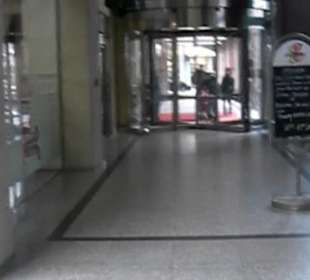 Bleichenhof-Passage