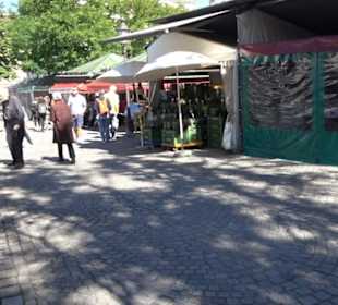 Viktualienmarkt