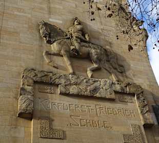 Stadtrundgang Mannheim