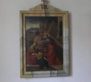 Katholische Kirche St. Wolfgang