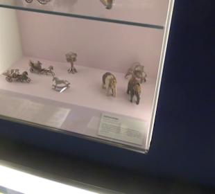 Salzburger Weihnachtsmuseum