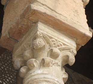 Ibn Qalawoon Moschee