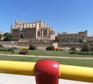 Kathedrale von Palma