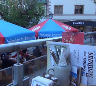 Gasthaus zum Neuhaus